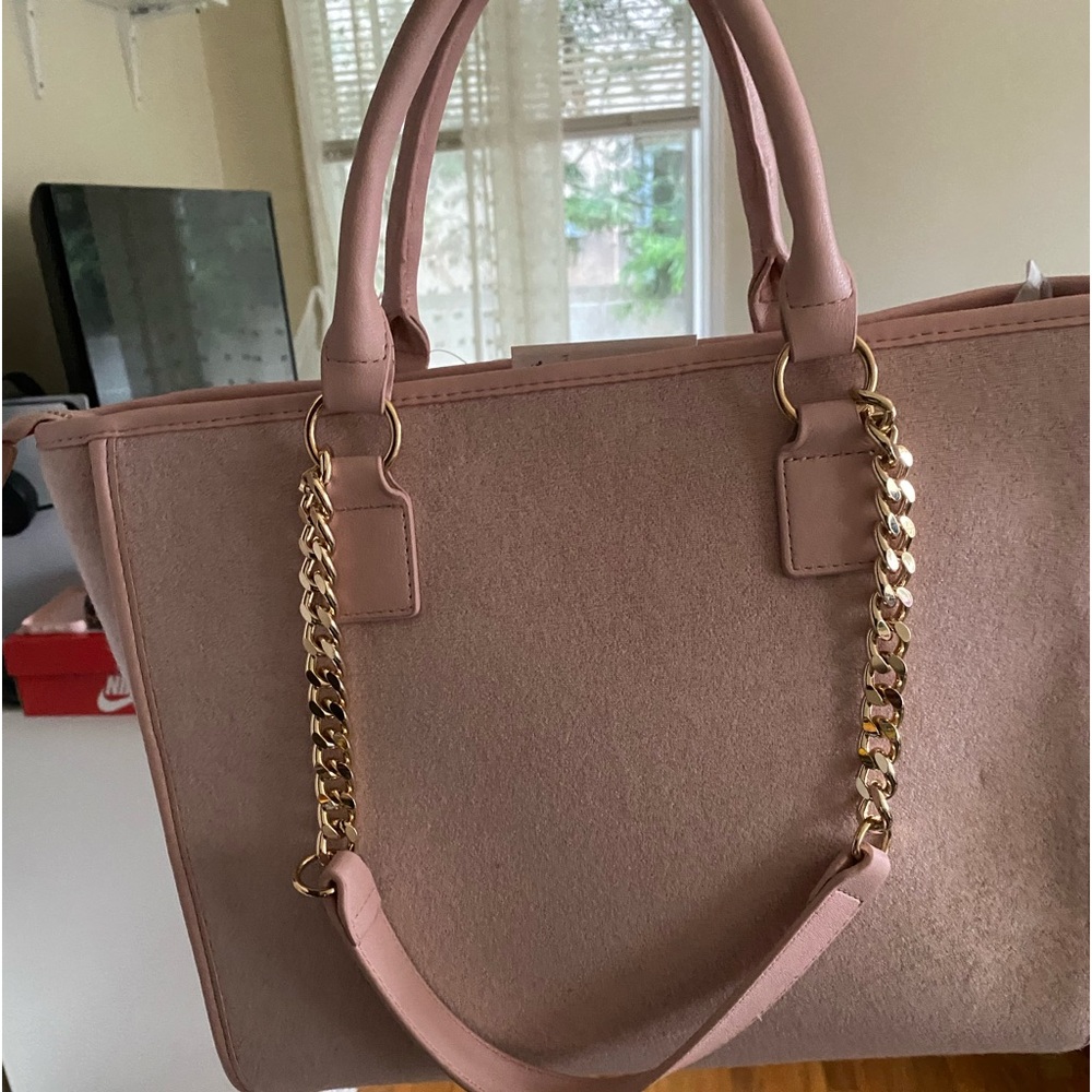 Juicy Couture Tote - Picture 2 of 6